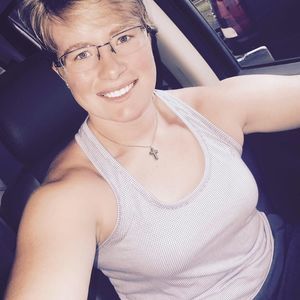 Meet your Posher, Chelsey